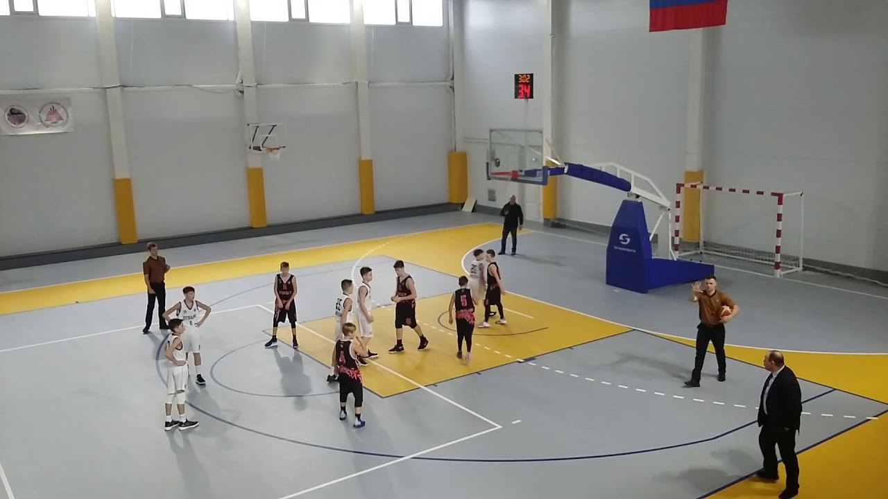 7 спорт школа