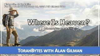 Where Is Heaven?
