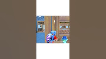 BGMI NEW UPDATE GAMEPLAY / SEVER HACKER IN CONQUEROR LOBBY #bgmi #iphone13promax