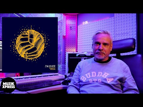The story behind "Jaydee - Plastic Dreams" with Robin Albers | Muzikxpress 100