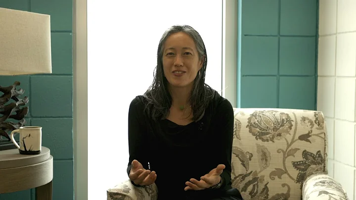 Palliative Care - Dr. Helen Kao