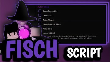 NEW MERLIN UPDATE 🧙‍♀️🔮 !! UNDETECTED FISCH SCRIPT - ROBLOX