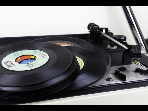 Video: Sind alte 78-Platten wertvoll?