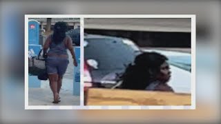 Woman uses stun-gun to rob Academy Sports and Outdoors, police say