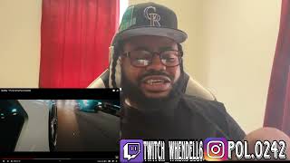 GloRilla – Put It On Da Floor (GloMix) (reaction)