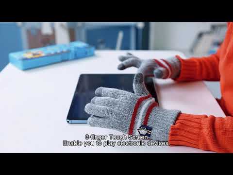 touchscreen-friendly and palm
