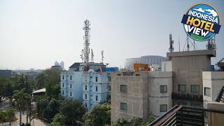 D'Arcici Hotel Sunter | Jakarta, Indonesia | Hotel Review ⭐