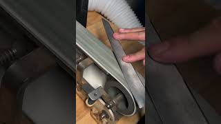 Giant Gummy Bear Sharpness Test