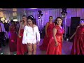 Dança dos Noivos e Padrinhos - Danielly Mariano & Rafael