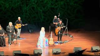 Dolly Parton - Dumb Blonde (Live, 2023)