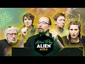 On joue au jeu de rle alien  partie 2