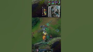 Jhin Doubles | dantecks on #Twitch #streamer #leagueoflegends #maokai #jhin