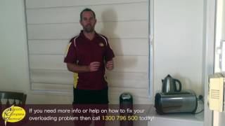 Famous Overloading Power Circuits and How To Fix. Net Worth