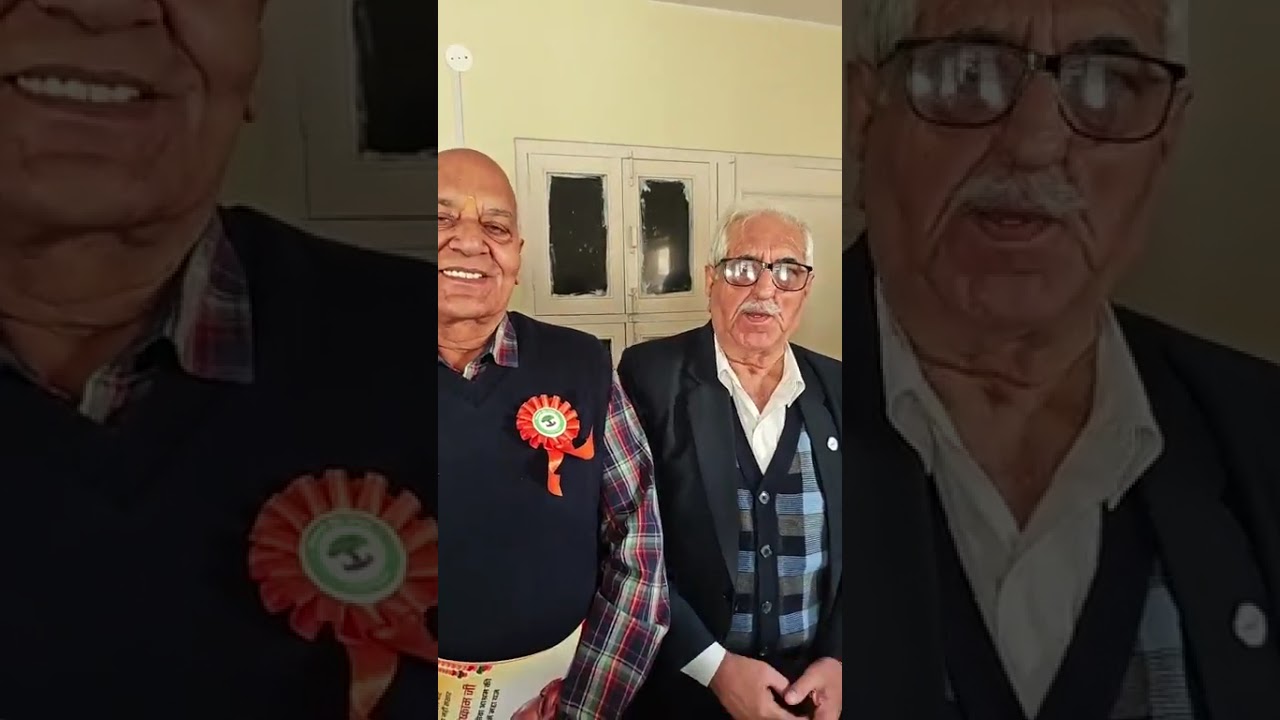 Нишкам Сева Ашрам Вилла ДАД Лудхиана