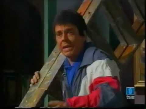 MORITO JUAN VA A PEDIR UN CREDITO