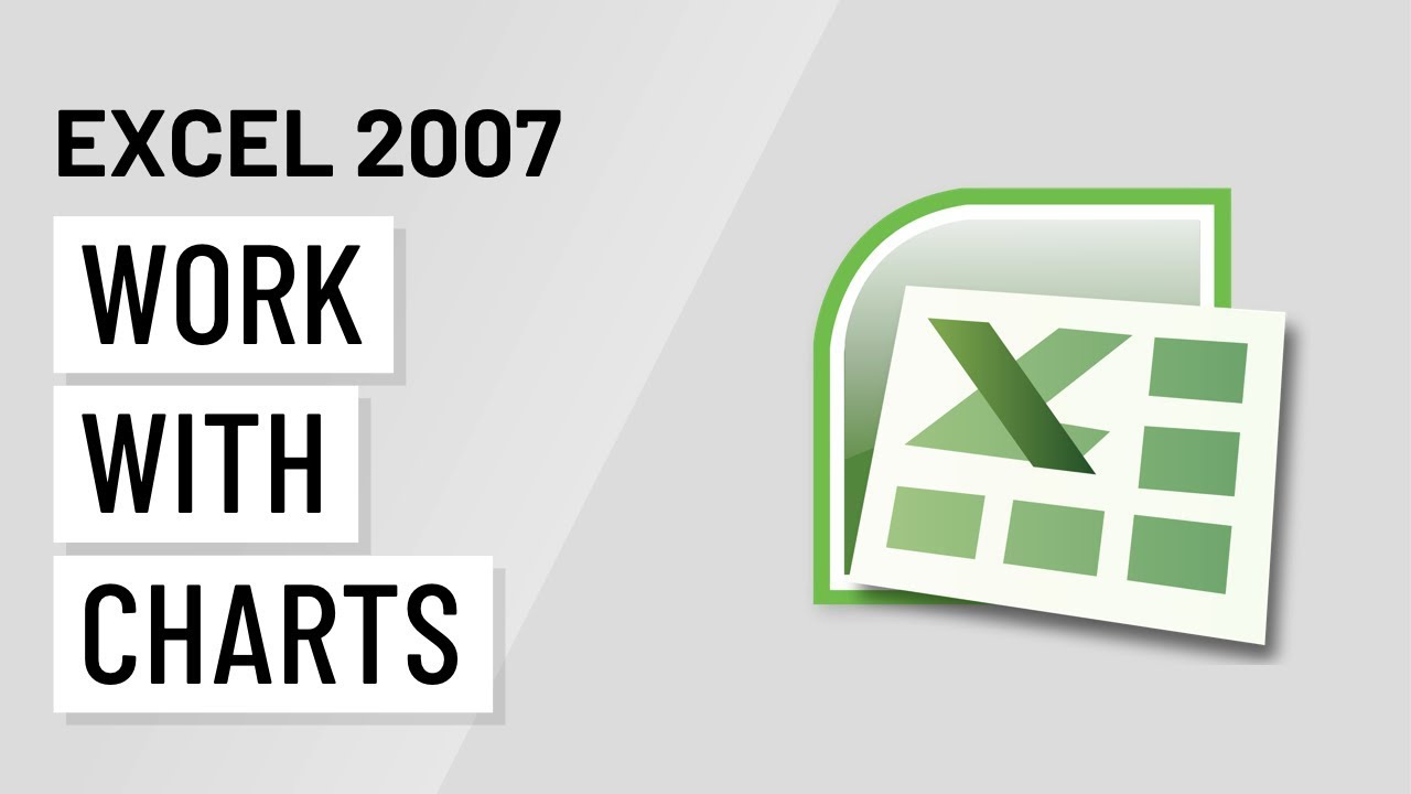 Recommended Charts In Excel 2007