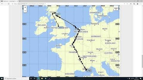 SimBrief Tutorial - MSFS2020 (creating an A320 flight plan)