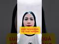 Luật nhân quả có thật không #Luathapdan