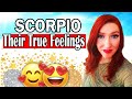 SCORPIO OMG! YOUR READING GOT VERY STRANGE! STAY TILL THE END YOU WILL SEE WHAT I MEAN!