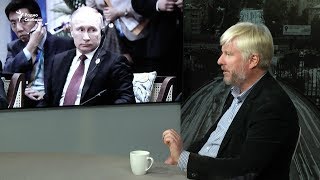 Кандидат Путин