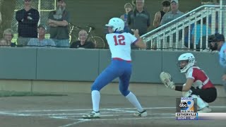 Iowa high school baseball, softball highlights and scores (6-29-21)