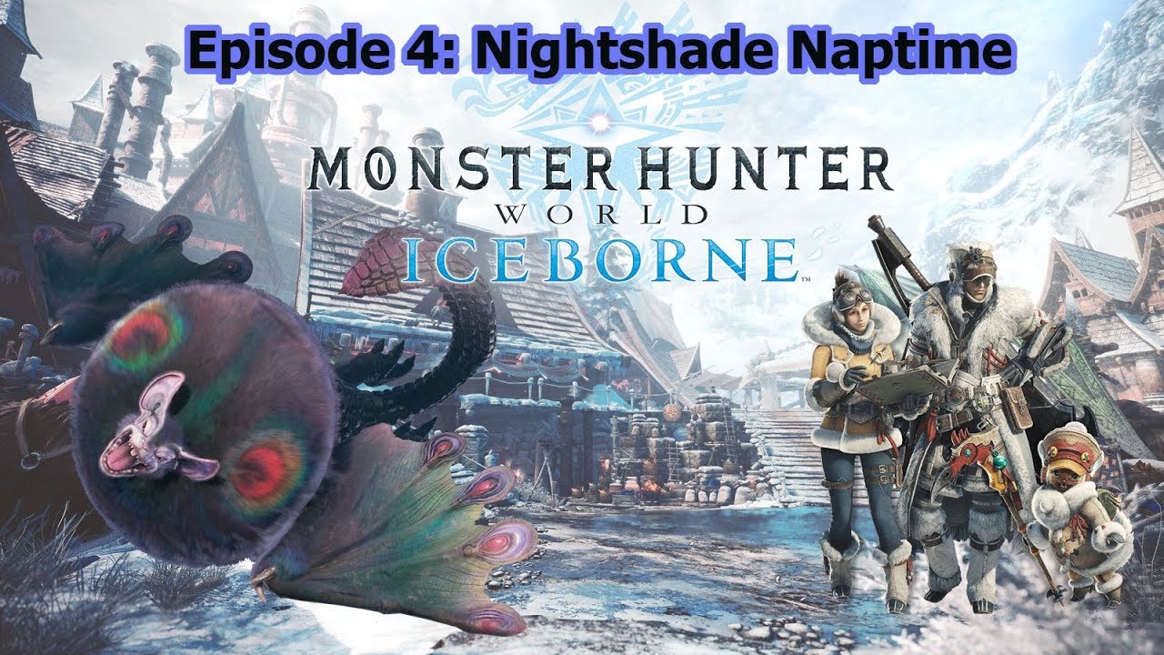 The Adventures Of Drummerfy Ep. 4!