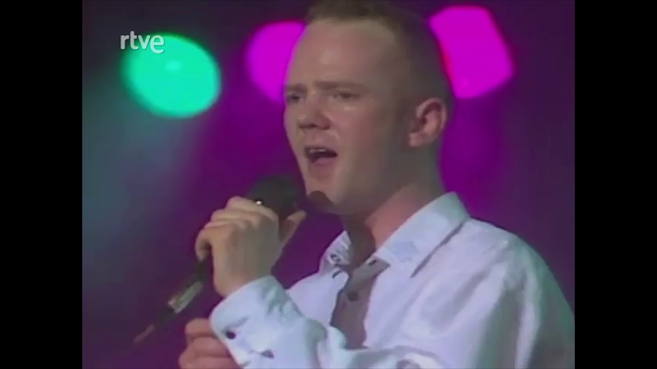 The Communards, Don't Leave Me This Way & So Cold The Night (TVE1, Tocata, 25-03-1987)