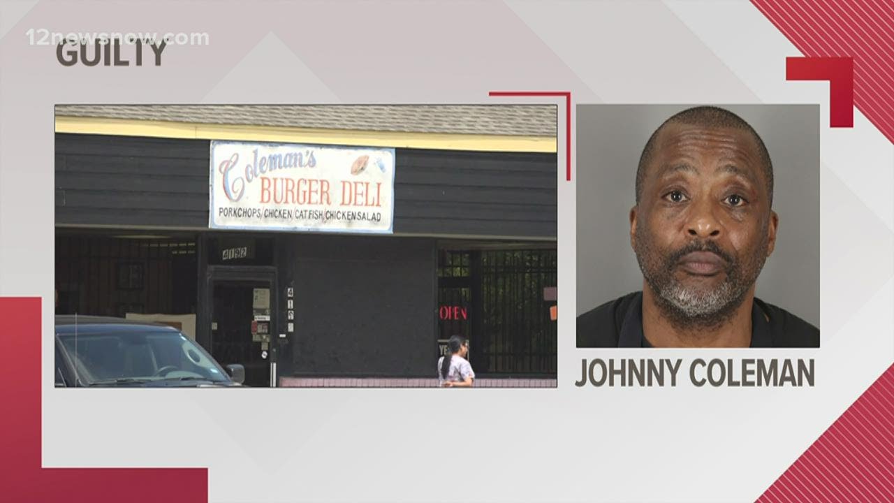 Beaumont man gets 27 years after guilty verdict in food stamp fraud ...