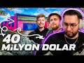 ERAY-MrBeast'in BUTUN STÜDYOLARINI GEZDİM-40 MİLYON DOLARLIK STÜDYO(ALPER RENDE) TEPKİ