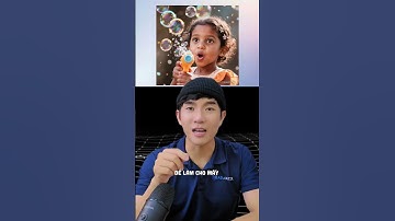 Không phải ChatGPT. Không phải Midjourney. Đây là SEEDREAM 3.0 – Mô hình AI tạo ảnh MỚI TOANH đang g