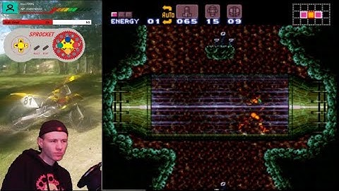 Super Metroid Part 6