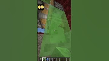 Minecraft building idea - Bridge Builder in nether #bestgame #minecraft #minecraftbuilding #gaming