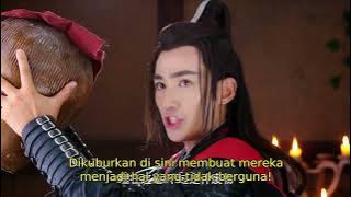 film CHINESE BORDER TOWN sub indo EPS08