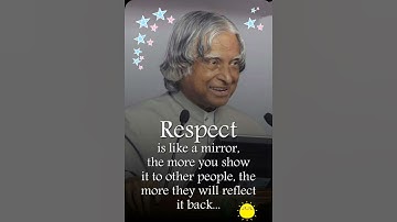motivational quotes. APJ Abdul Kalam quotes