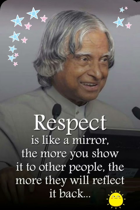 motivational quotes. APJ Abdul Kalam quotes