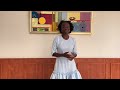 You're Older Than You Think | Emma Forson | TEDxAshesiUniversity