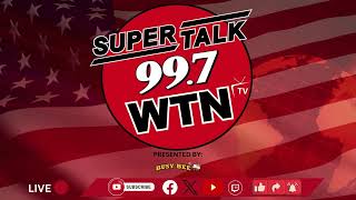 Kimmel Doubles Down, Melania Goes Nuclear, Iran MUST be Joking