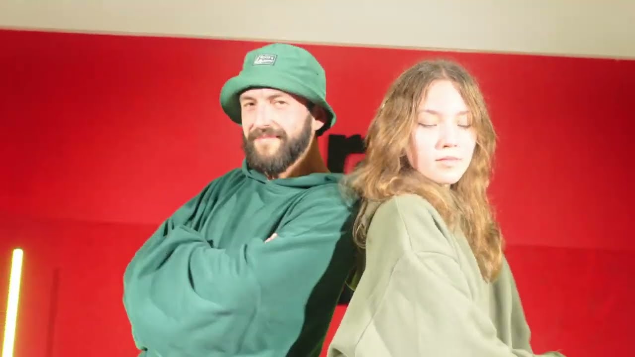 RDS movie: Justin Timberlake - Filthy