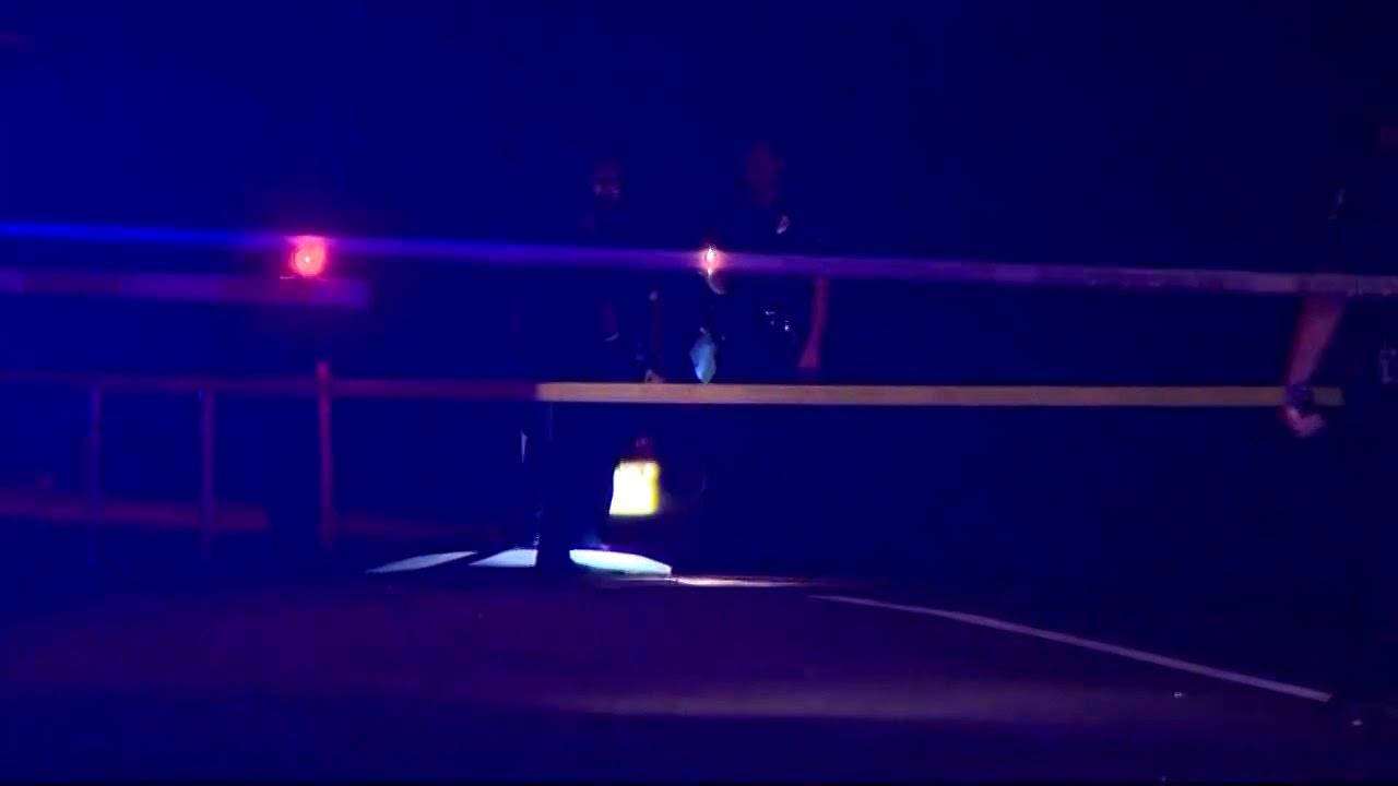 Woman killed after getting struck by Amtrak train - YouTube