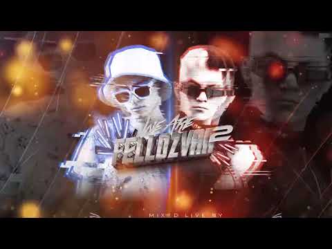 We Are Fellozvan 2 (Guaracha, Cojos, Sandunga)