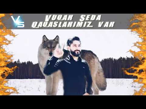 Vuqar Seda - Qaqaslarimiz var