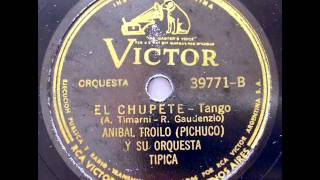 Largá la mamadera de una vez... ya sos grande para seguir usando EL CHUPETE
