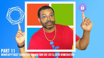 Tenable Vulnerability Management | WinVerifyTrust Signature Validation CVE-2013-3900 Remediation