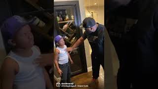 Famous When you bring your new side kick to the club 🤣 Net Worth