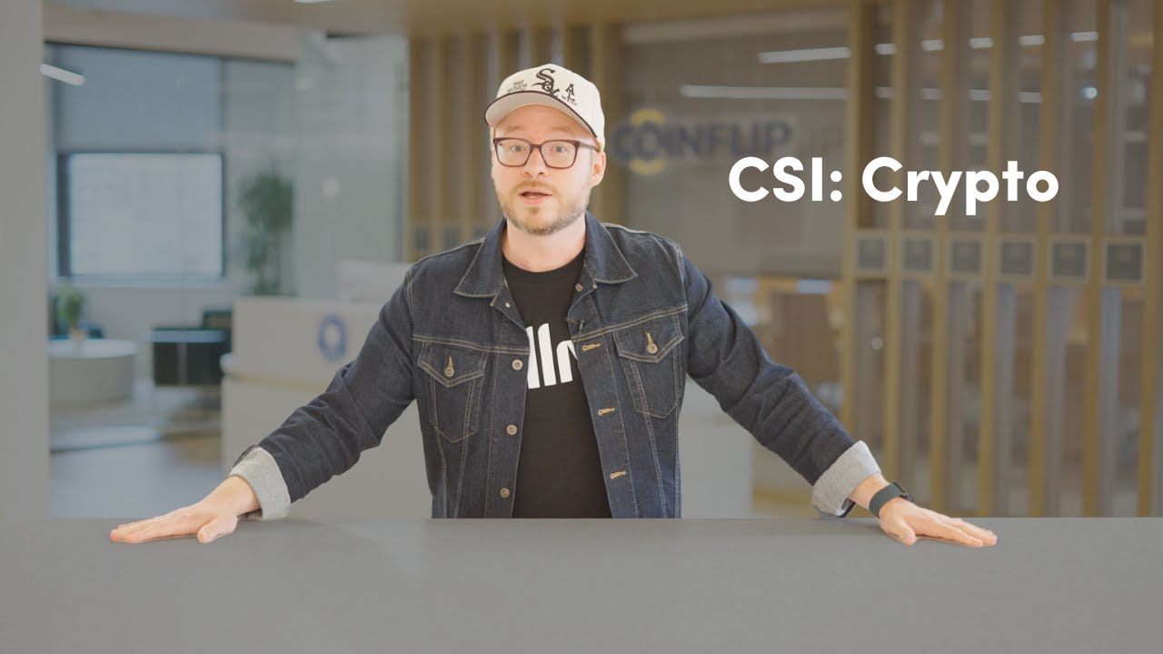 Olliv By CoinFlip | Are We Looking At Bitcoin Mining Wrong?!