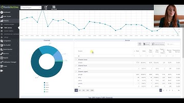 Analytics Overview