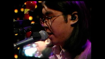Ginger Root - No Problems (Live on KEXP)