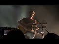 John Mayer Edge Of Desire Acoustic Solo Live MSG 3 15 23 John Mayer Edge Of Desire Acoustic Solo Live MSG 3 15 23