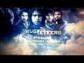 The Musketeers Season 3 trailer/promo