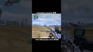 When 2020 gameplay returns 😉😁, Aura farming bgmi 💀♥️ #bgmi #bgmishorts #bgmihighlights #shorts